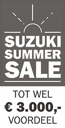 suzuki summer sale