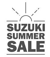 Summer Sale logo middel