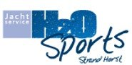 H2O Sports Strand Horst