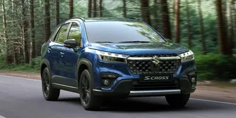 Suzuki maakt prijzen bekend Vitara en S-Cross Special Edition