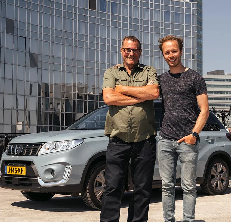 Suzuki #*Vitara review video*#