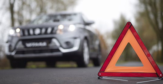 Nieuwsoverzicht | Suzuki Auto