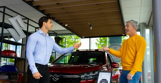 Tips om de inruilwaarde van je auto te verhogen