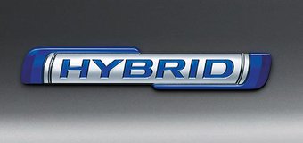 Hybrid algemeen