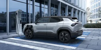 Hoe lang gaat het accupakket van batterij-elektrische auto’s mee?