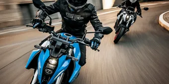 Hoe gaat het motorexamen – wat komt er allemaal bij kijken?