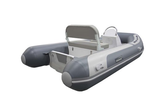 Nimarine Mx 360 Rib
