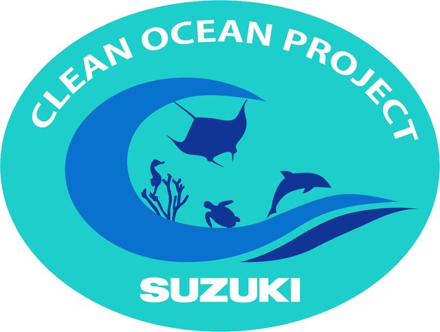 SUZUKI_CLEAN OCEAN PROJECT.jpg