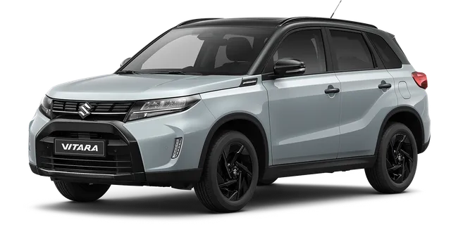 Vitara Special Edition
