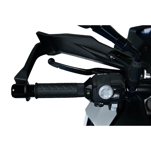 GSX-S1000GX Accessoire Packs GX-Handvatverwarming+