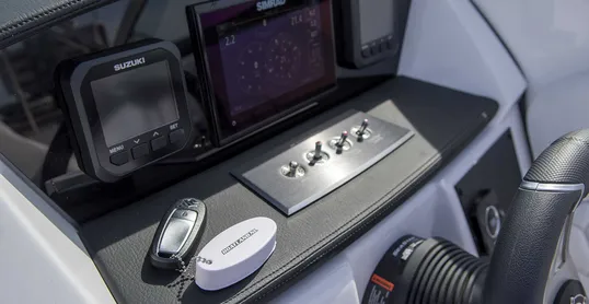 Kies de beste accessoires voor je boot