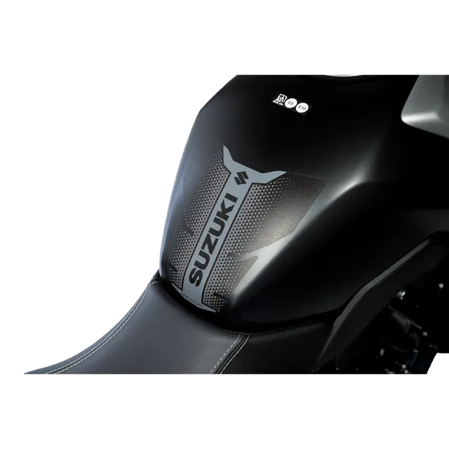 GSX-8R Accessoire Pack Sport Pack Tankpad