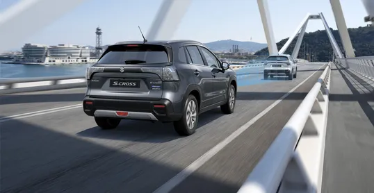 De voordelen van cruise control