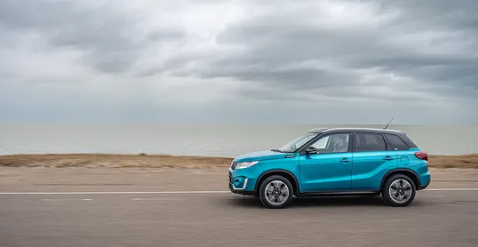 Tips voor veilig rijden bij harde wind