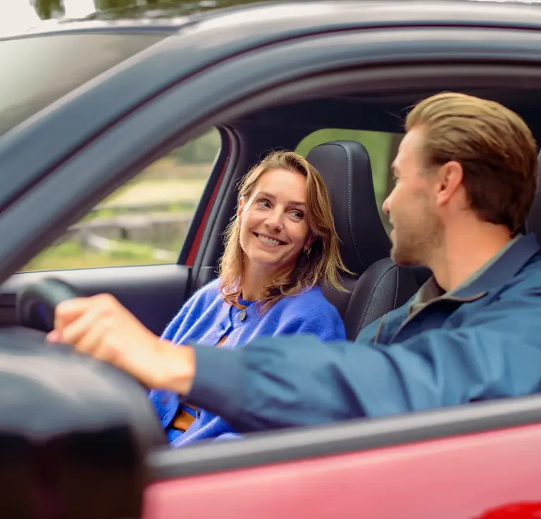 Auto kopen of leasen? *Betaalplan vs. Private Lease*
