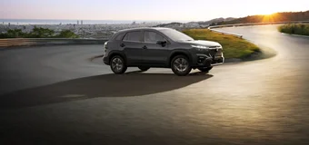 Wil je je S-Cross financieren?