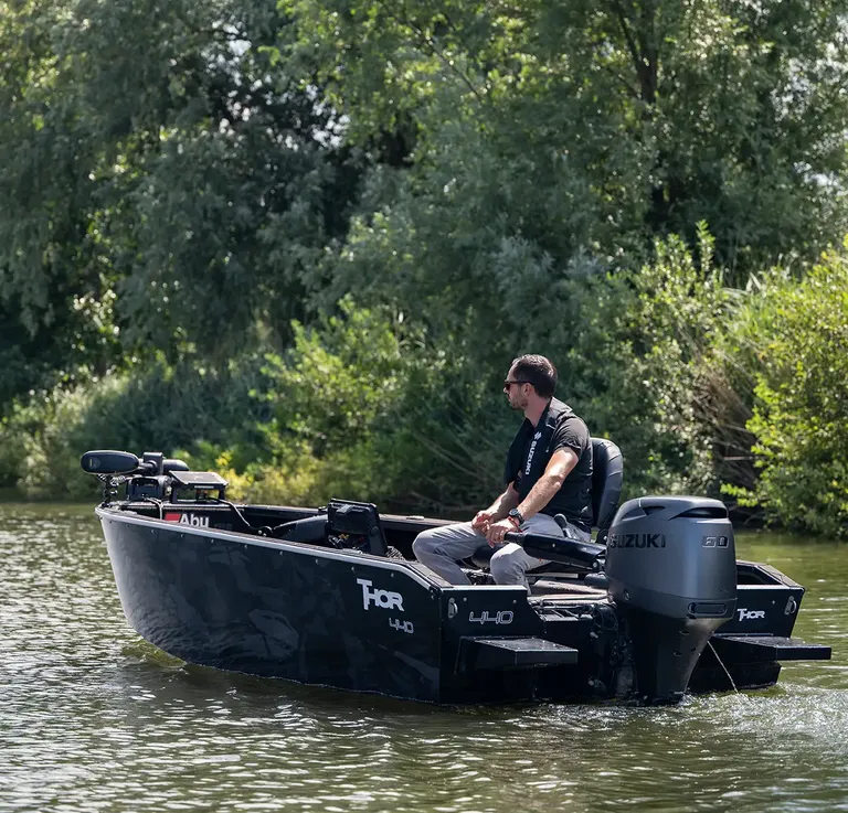 *Suzuki Stealthline*