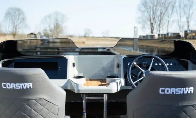 Stealth_Line_Corsiva_afbeelding