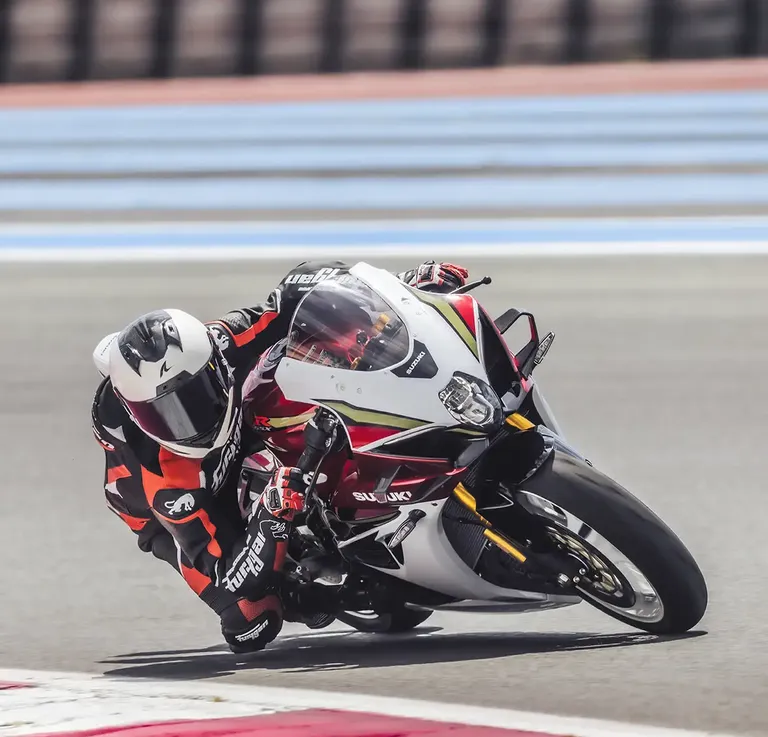 Suzuki #*GSX-R1000R video*#