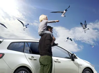 Bekijk veel gestelde vragen over Suzuki Private Lease