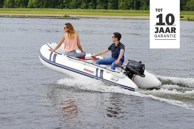 Tot 10 jaar garantie