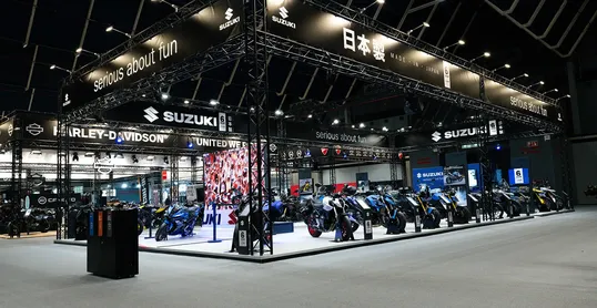 Suzuki Nederland klaar voor 2026