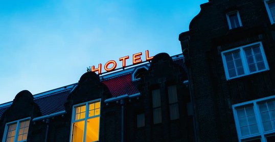 Tips voor motorhotels in Nederland