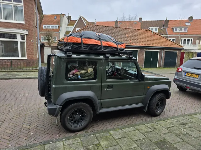 Suzuki Stories Györgyike