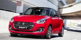 Suzuki meest betrouwbare merk volgens What a Car