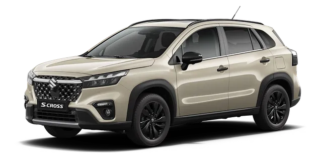 S-Cross Special Edition