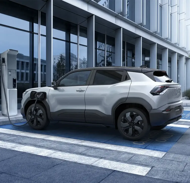 Meer over levensduur *accupakket* elektrische auto’s