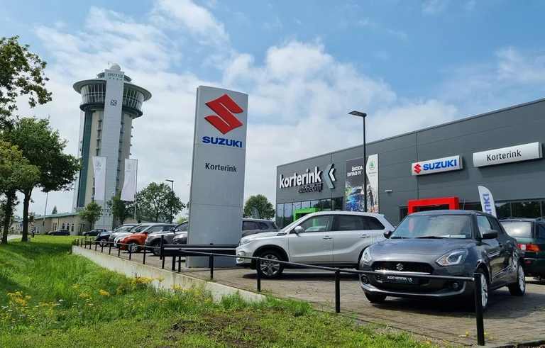 Garagebedrijf Korterink B.V.