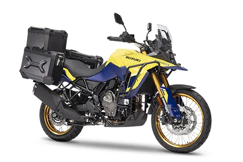 V-Strom 800DE Adventure-2023