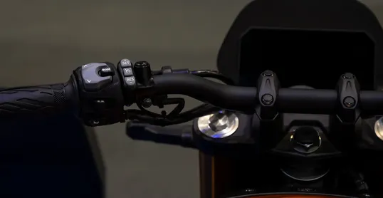 Cruise control nu beschikbaar voor Suzuki 800cc-serie