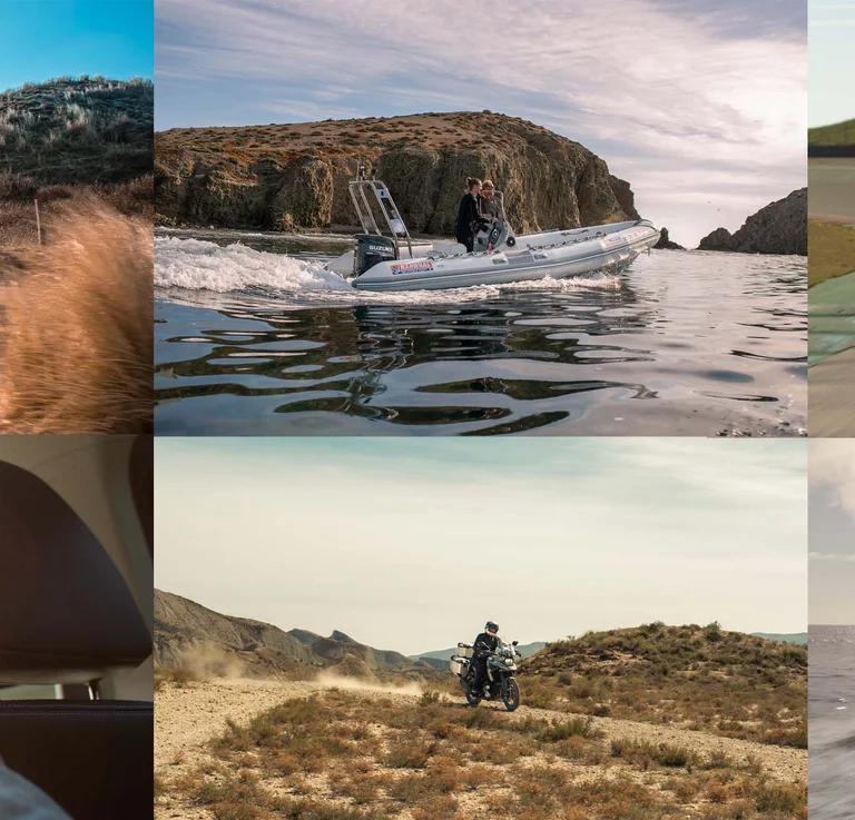 *Suzuki* <br/> Serious <br/> About Fun