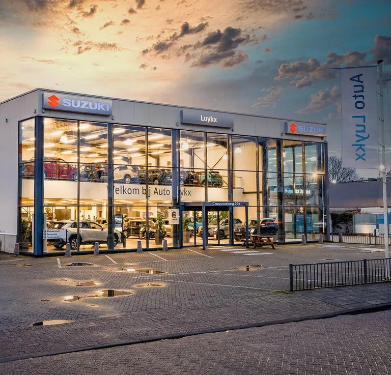 Luykx Heemstede B.V.