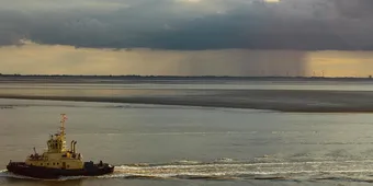 Tips voor varen bij slecht weer