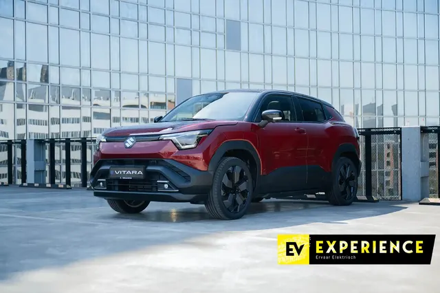 Suzuki e VITARA Amsterdam-16 kopie