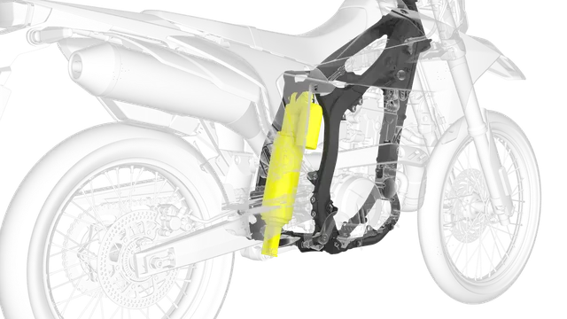 DR-Z400SRJM5_rear_suspension_S_2