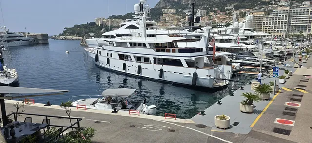 Suzuki Stories Jolanda en Ferry Suzuki Marine
