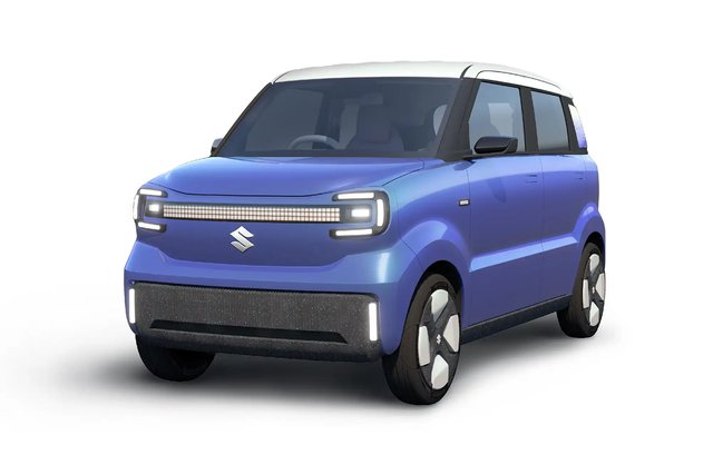Suzuki_Vision_e-Sky_BEV_minicar_JMS