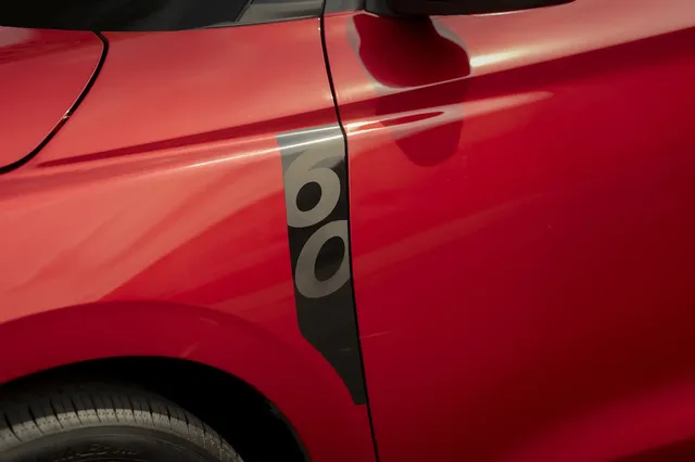 Suzuki Swift Edition 60
