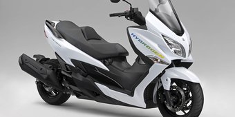 Suzuki met meerdere primeurs op Japan Mobility Show 2023