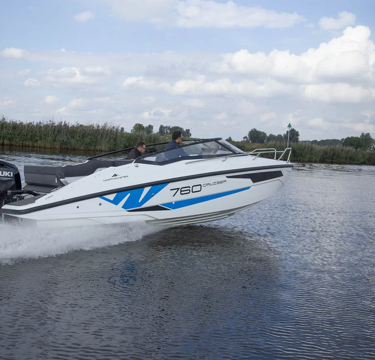 *Financieren* van jouw Suzuki-buitenboord-motor