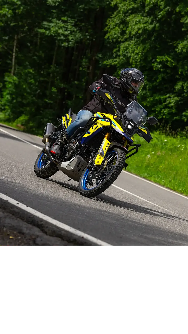 *V-Strom #800DE*#