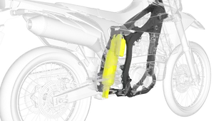 DR-Z400SRJM5_rear_suspension_S_2