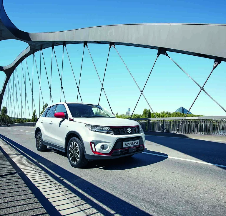 Vitara *Accessoires*