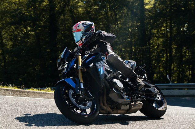 Suzuki Ride Out - GSX-S1000GT_2