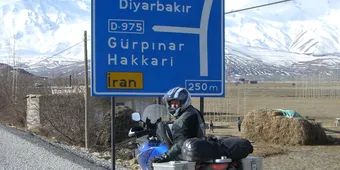 Suzuki Stories: Mark Dielissen
