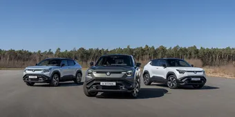 Welke Suzuki past bij jou?